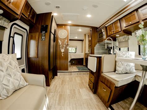 2019 Forest River Forester 3041dsf Good Sam Rv Rentals