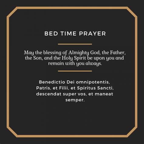 2 Prayers That Dads Should Memorize And Use Daily Catholic Link
