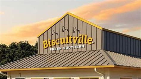 Biscuitville To Open 3rd Raleigh Location In Fall 2019 Abc11 Raleigh