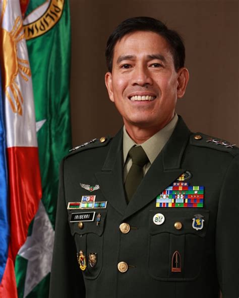 New Afp Chief Im Proud To Be Identified With Gazmin Inquirer News
