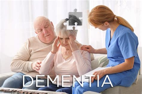 Identifying Reversible Conditions Mistaken For Dementia
