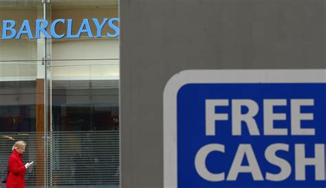 Barclays Fined For Failing To Keep Proper Records By Us Regulator Ibtimes Uk