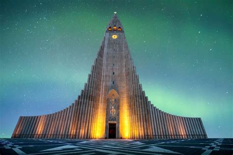 8 Prettiest Churches In Iceland To Visit I Am Reykjavik