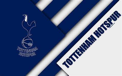 Tottenham Logo Hd