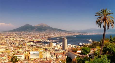 Que Faire à Naples La Liste Des 30 Meilleures Activités