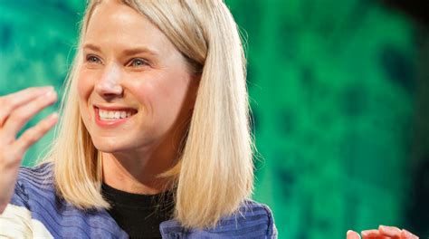Yahoo Ceo Marissa Mayer To Activist Investors Back Off Fortune