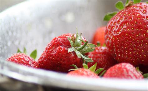 Best Way To Store Strawberries In The Fridge And Keep Them