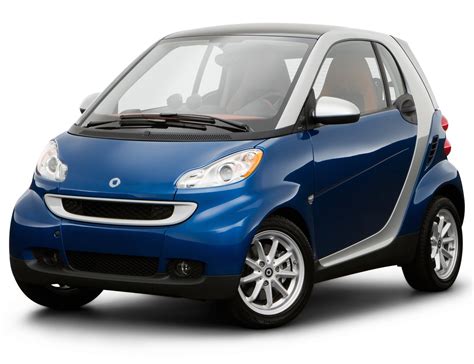 Amazon.com: 2008 Smart Fortwo Passion Reviews, Images, and Specs: Vehicles
