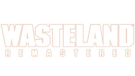 Wasteland Remastered Images Launchbox Games Database