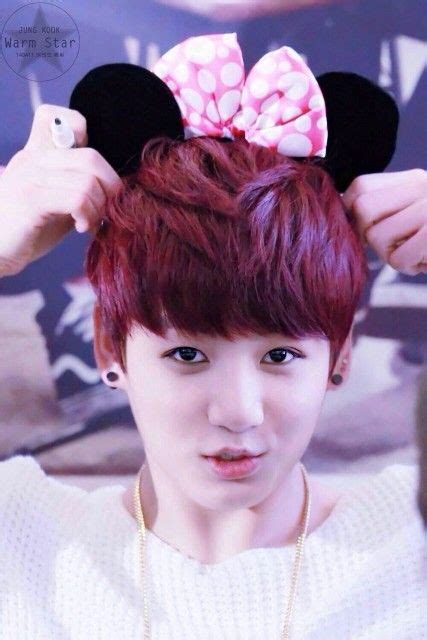 Paling Hits 30 Foto Jungkook Bts Cute 2019 - Arti Gambar