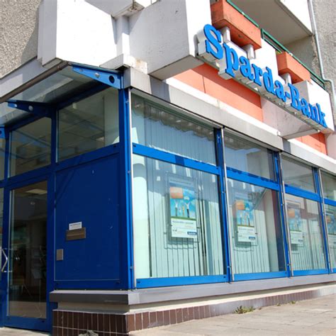 Die bank hat über 80 filialen und. Sparda-Bank Filiale Marktredwitz in Marktredwitz ...