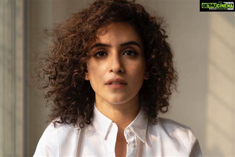 Sanya Malhotra Instagram Thank You Graziaindia For This Cool Feature