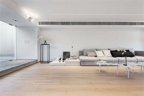 Modern Minimalist House Design With An Admirable Decorating Ideas On