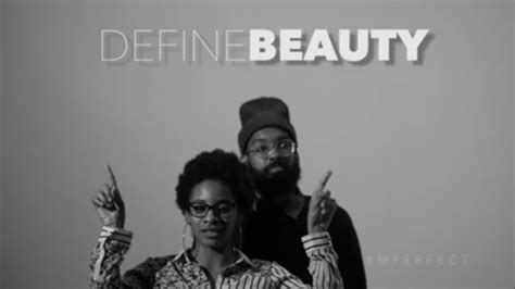 How Do You Define Beauty Mperfect Youtube
