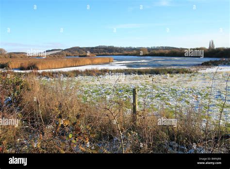 Attenborough Village Hi Res Stock Photography And Images Alamy
