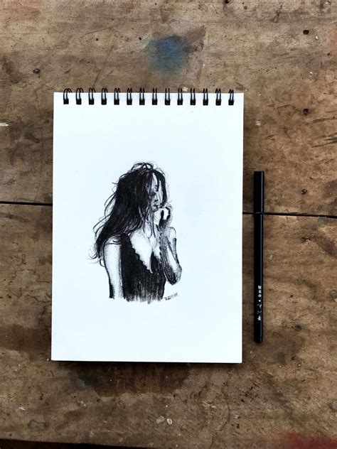30 Depression Drawing Ideas Feltmagnet