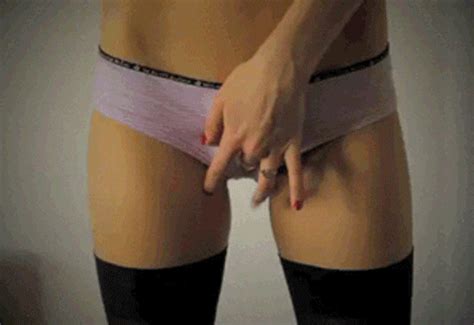 Gifs Porn Girl Masturbating With Pants On Naked Images