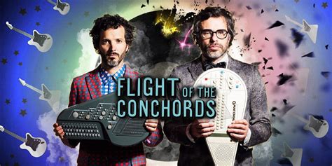 Best Flight Of The Conchords Songs From Hurt Feelings To Epileptic Dogs