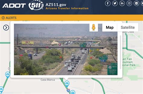 Pics From New Rural Cameras Help You See It Happen Adot