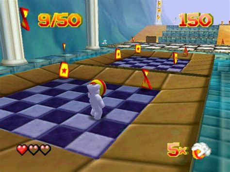 Los 100 Mejores Juegos De Nintendo 64 Tengo Un Juego