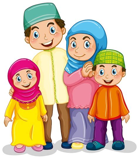 Kewajipan Anak Anak Terhadap Ibu Bapa Muslim Al Fateh