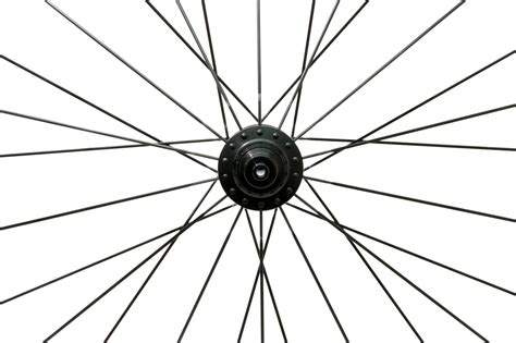 Speaking Of Spokes Spoke Patterns Pure Cycles