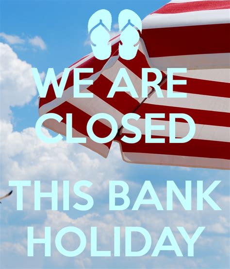 Closed Bank Holiday Monday 29th May 2017 News Longmarsh