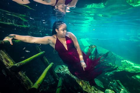 Underwater Photoshoot Experience And Tips Marquitas Travels