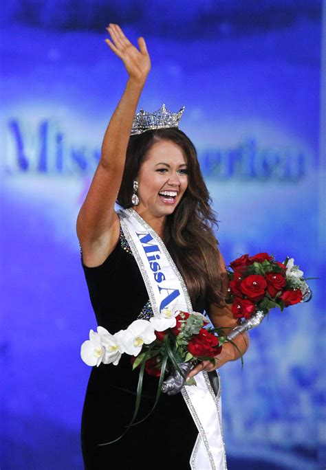 Miss America 2018 Miss North Dakota Cara Mund Crowned Winner Access