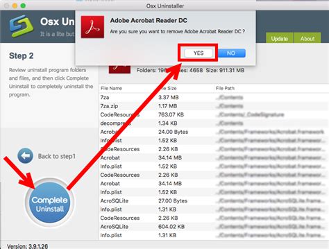 Adobe Acrobat Reader For Mac