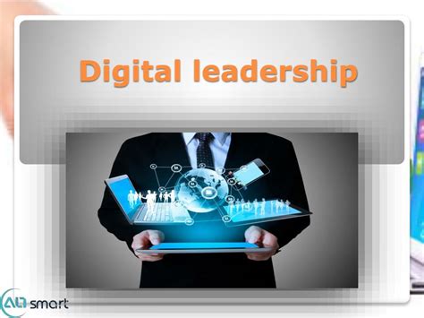 Ppt Digital Leadership Powerpoint Presentation Free Download Id