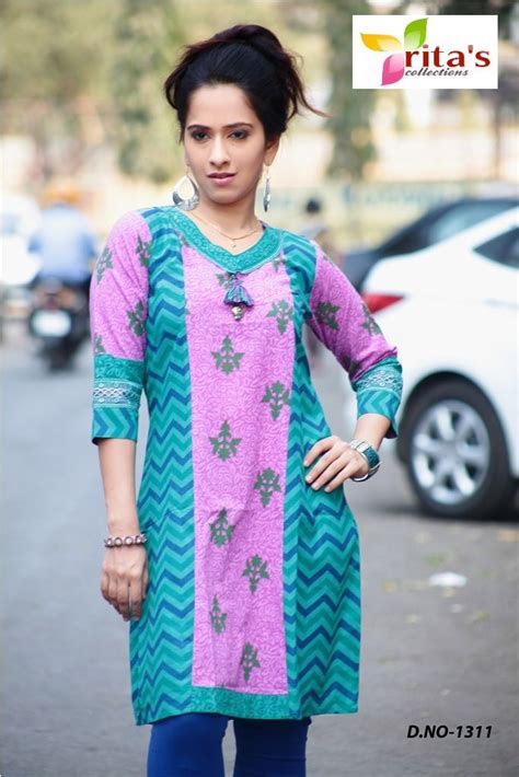 The combination of white, pink lady, and sky blue can make for some stunning interior design tanager turquoise, teal blue and kelly green combine to create a cool, fresh color combination. Light blue / pink combination... | Kurti collection, Kurti ...