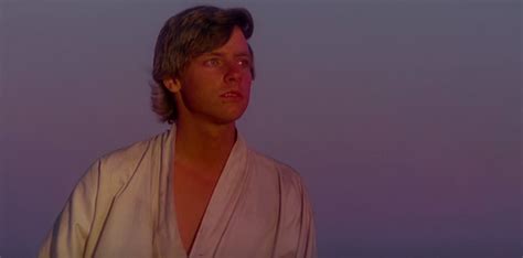 Is Luke Skywalker Gay Mark Hamill Opens Up About Star Wars
