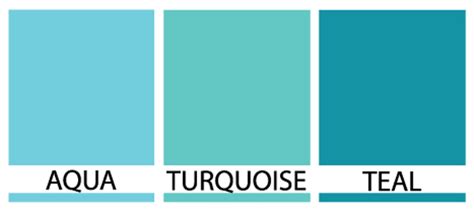 There are 3389 aqua green color for sale on etsy, and they cost ₪139.59 on average. Differences between Turquoise, Teal and Aqua - Janet Carr