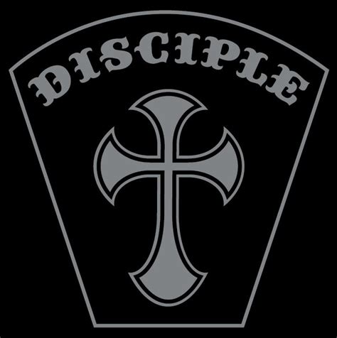disciple cmc