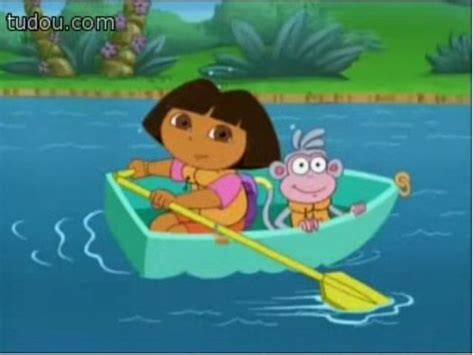 Dora And Friends Dora The Explorer Big River