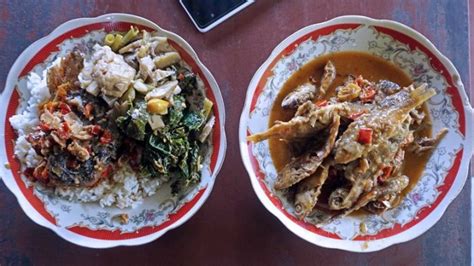 Maybe you would like to learn more about one of these? Resep Mangut Lele Bantul Jogja - Mangut Lele Legendaris ...