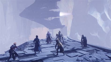 Destiny 2 Beyond Light Deep Stone Crypt Raid Guide Pcgamesn