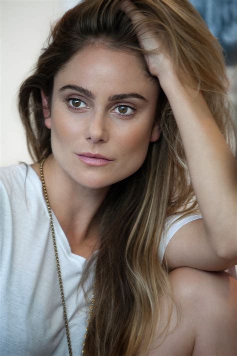 Amanda Brooks - Contact Info, Agent, Manager | IMDbPro