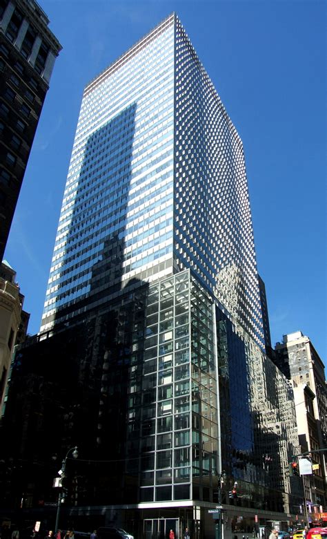 300 Madison Avenue The Skyscraper Center