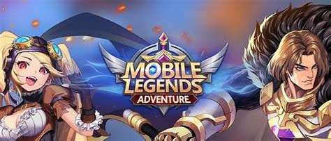 Mobile Legends Adventure Review Gamingonphone
