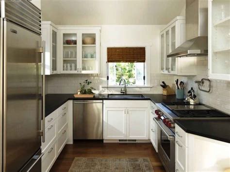 Tips For Designing A Perfect U Shaped Kitchen In 2023 Kitchen Remodel