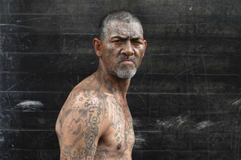10 Most Dangerous Prison Gangs In The World Criminal