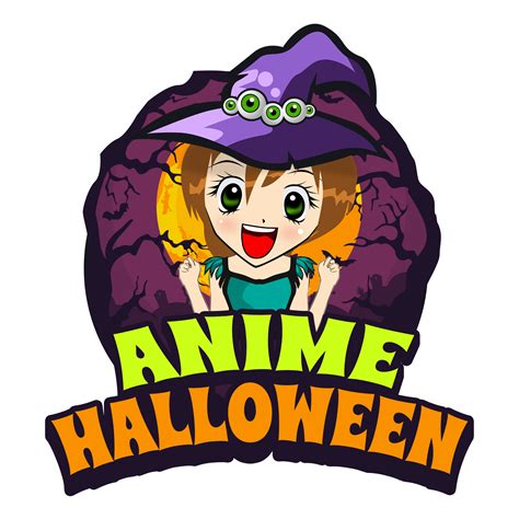 Anime Halloween