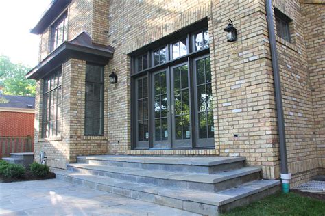 Buff Reclaimed Chicago Brick Reclaimed Chicago Brick Residential