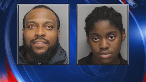 Two Arrested Accused Of Pimping Teenage Girls
