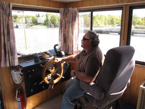 Wilderness Houseboats Lake Of The Woods Wilderness Houseboats