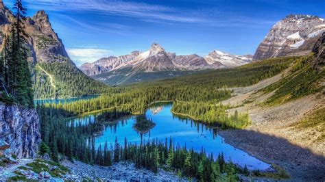 Rocky Mountain National Park Wallpapers Wallpaper Cave