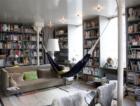 Hammocks Very Relaxing And Perfect For Both Indoor And