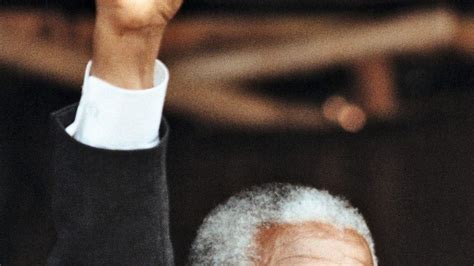 Nelson Mandela Der Spiegel